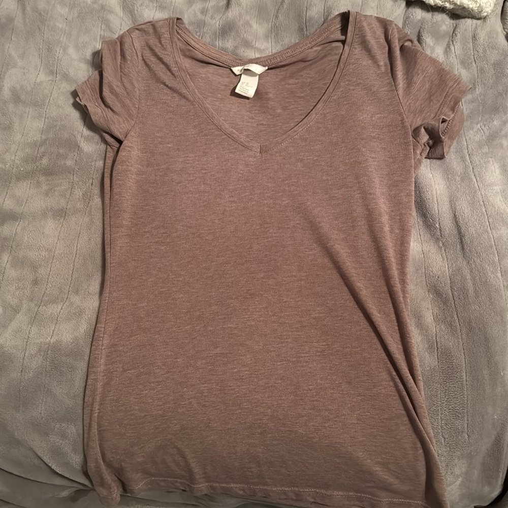 Basic tee - Picture 3 of 4